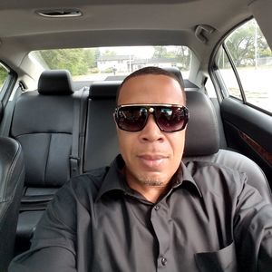 Meet your Posher, Rishard